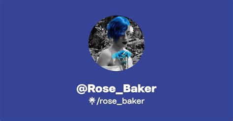 onlyfans bakerrosie|bakerrosie OnlyFans 2024 Leaks .